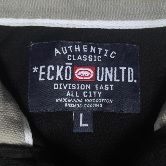 Ecko Unltd. Polo Shirt - Picture 4 of 8